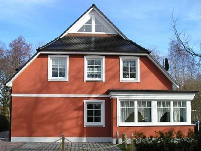 Glebbe 66 _ Hus Suennschien Apartment Zingst Exterior photo